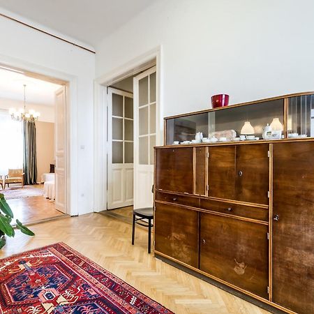 Berta - 4 Bedrooms, 3 Baths Budapest Extérieur photo