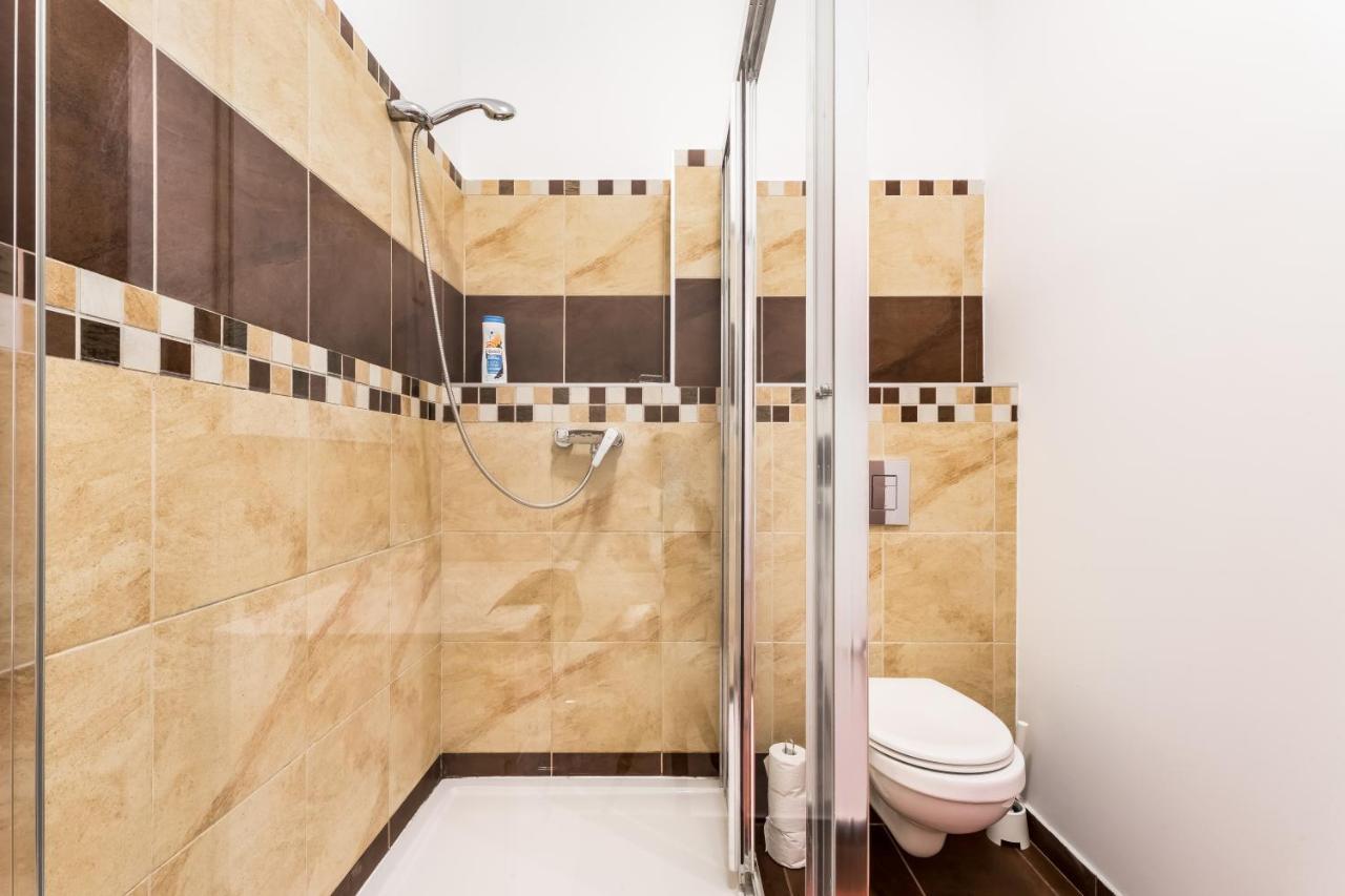 Berta - 4 Bedrooms, 3 Baths Budapest Extérieur photo